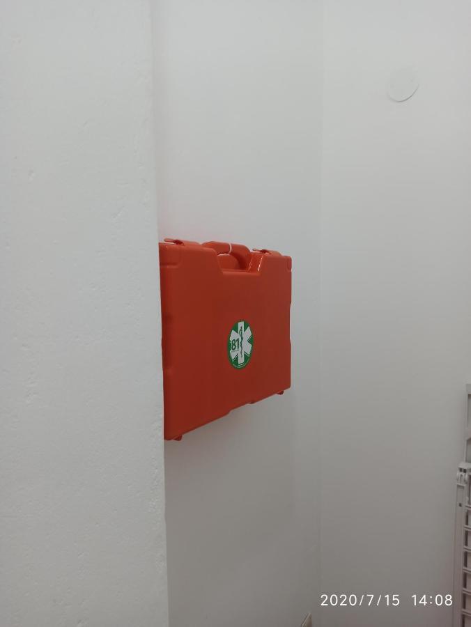 Le Casette Di Nonna Rosa In Fontanarossa Catania Airport Εξωτερικό φωτογραφία