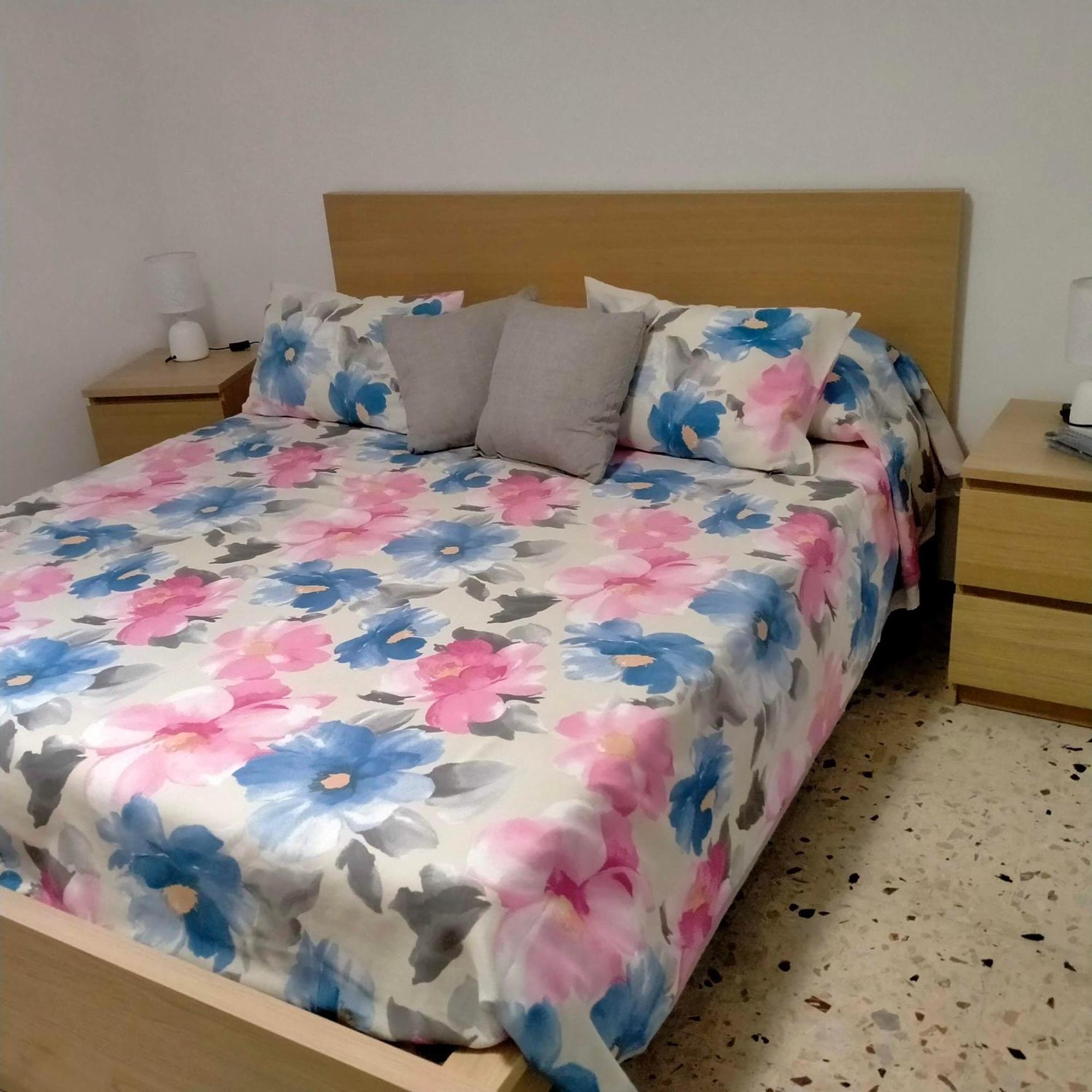Le Casette Di Nonna Rosa In Fontanarossa Catania Airport Εξωτερικό φωτογραφία