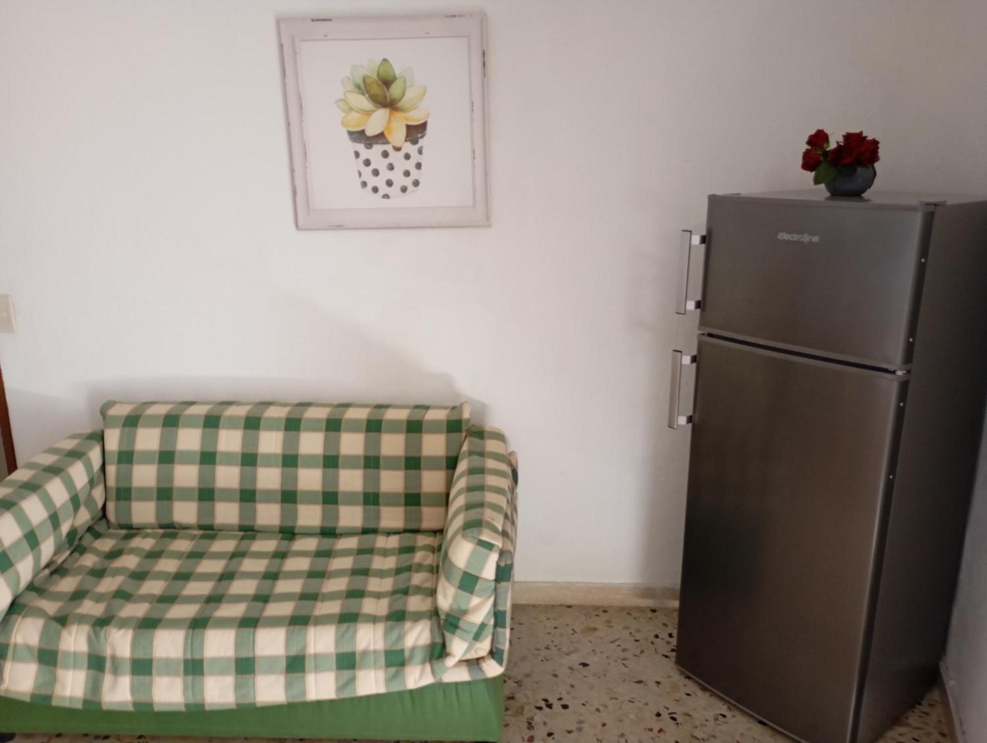Le Casette Di Nonna Rosa In Fontanarossa Catania Airport Εξωτερικό φωτογραφία