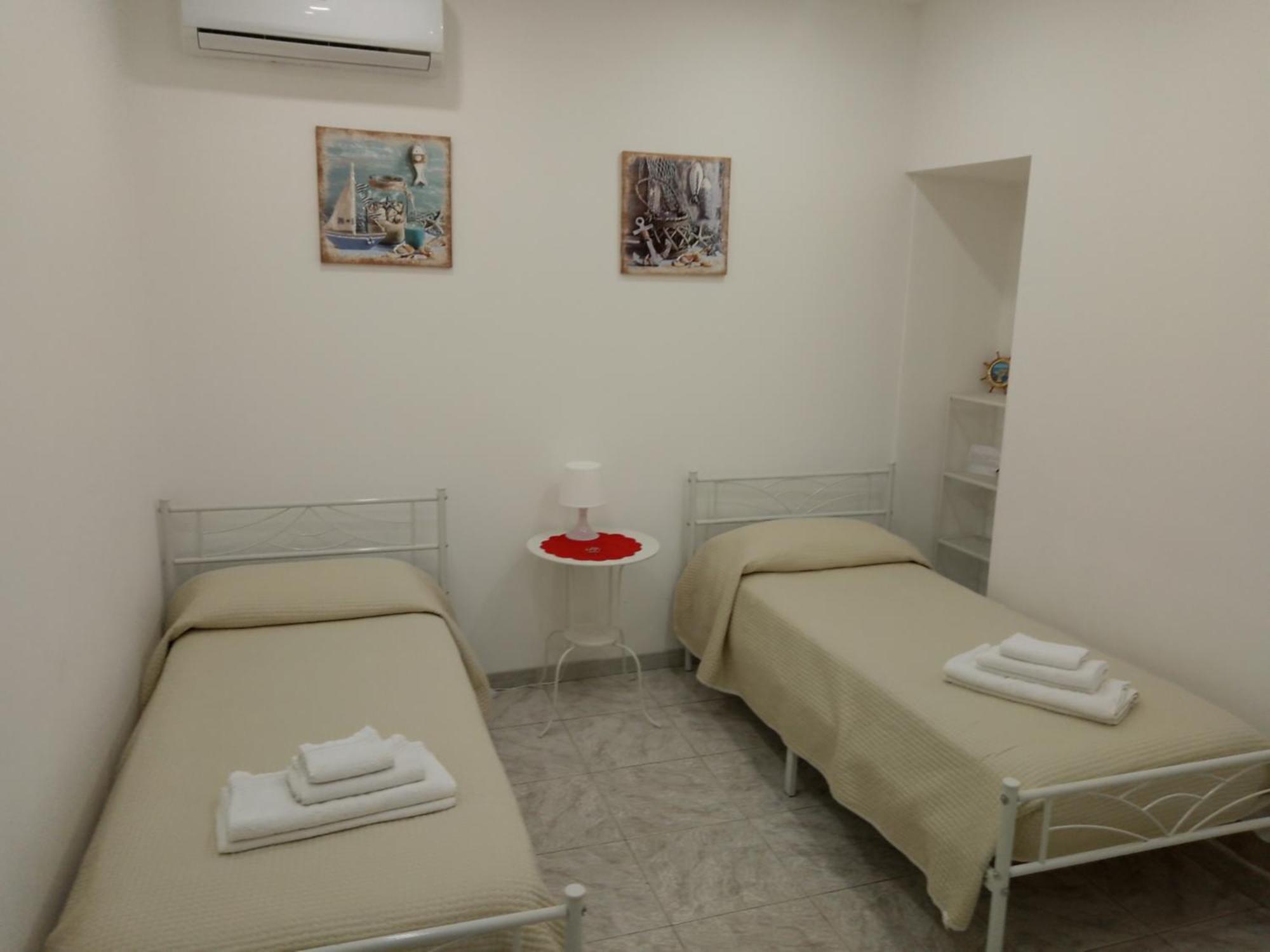 Le Casette Di Nonna Rosa In Fontanarossa Catania Airport Εξωτερικό φωτογραφία