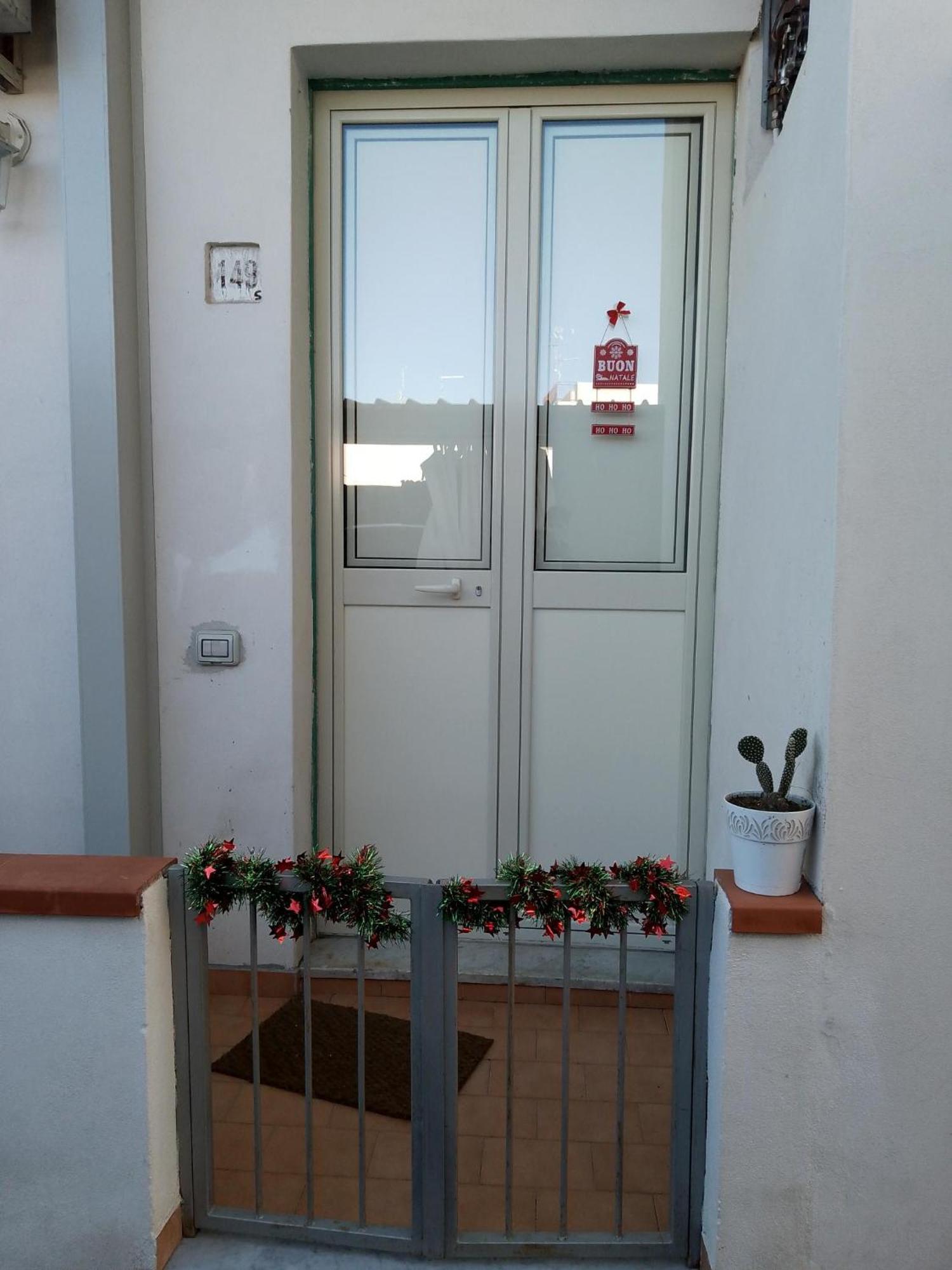Le Casette Di Nonna Rosa In Fontanarossa Catania Airport Εξωτερικό φωτογραφία