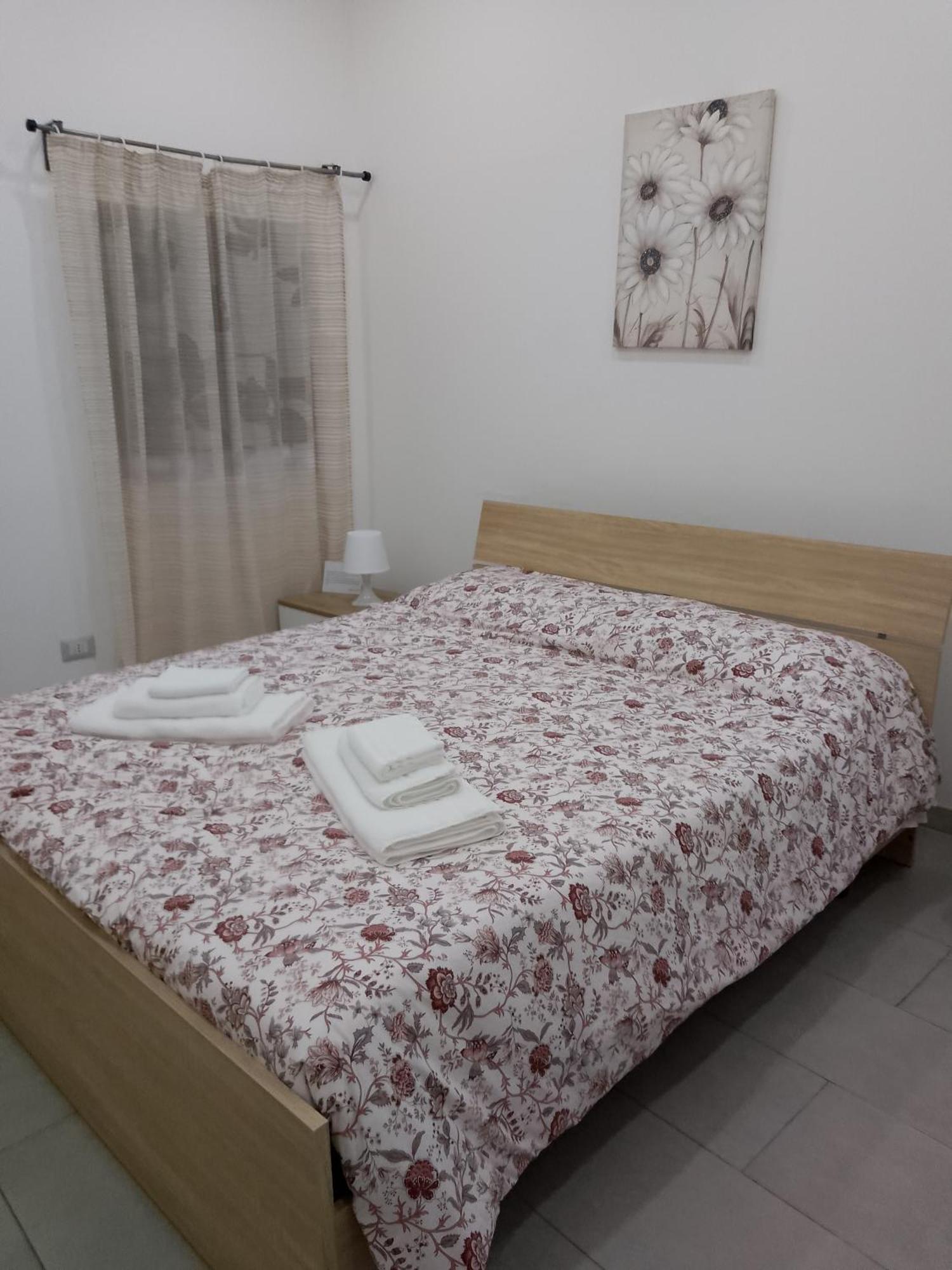 Le Casette Di Nonna Rosa In Fontanarossa Catania Airport Εξωτερικό φωτογραφία