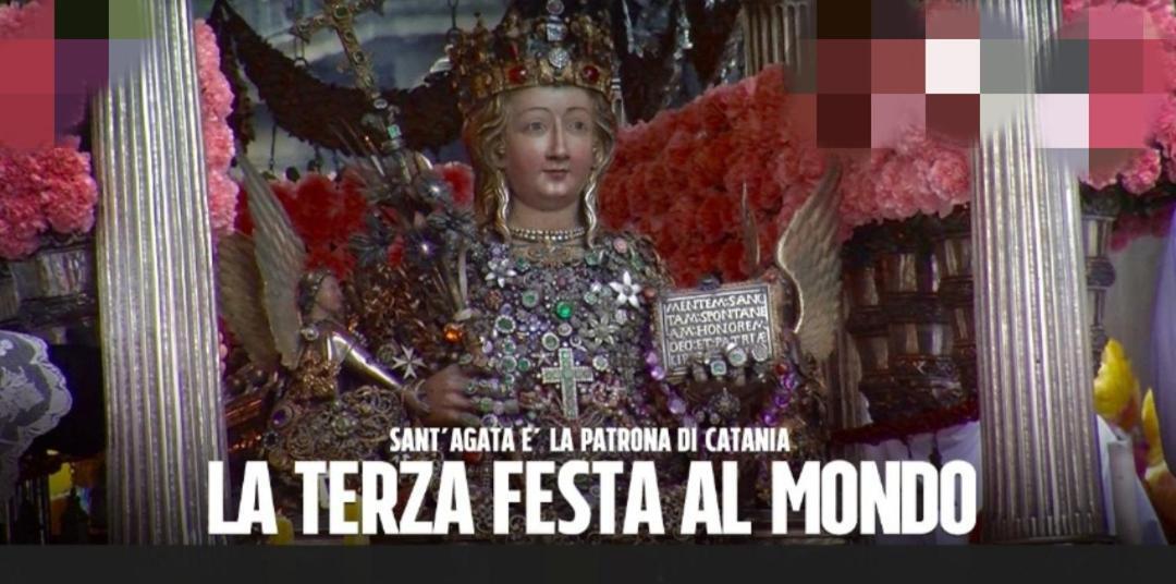 Le Casette Di Nonna Rosa In Fontanarossa Catania Airport Εξωτερικό φωτογραφία